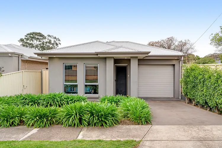 15A The Driveway, Holden Hill SA 5088