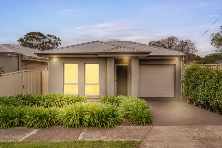15A The Driveway, Holden Hill SA 5088