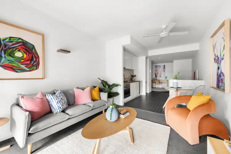 104K/211 Powlett Street, East Melbourne VIC 3002