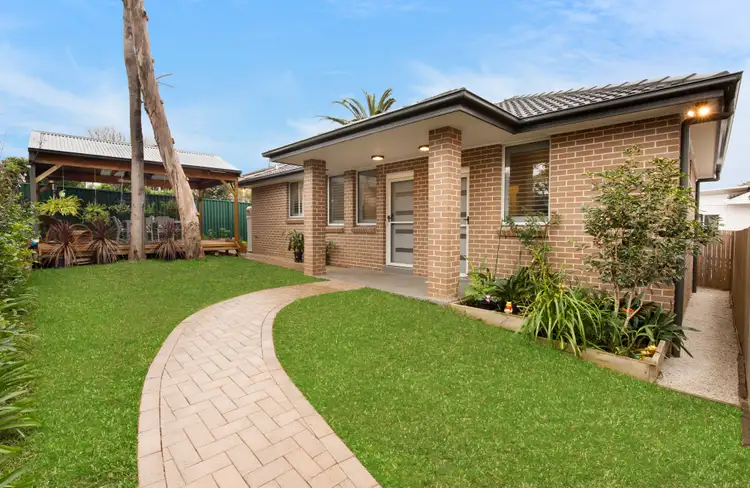 256A Lane Cove Road, North Ryde NSW 2113