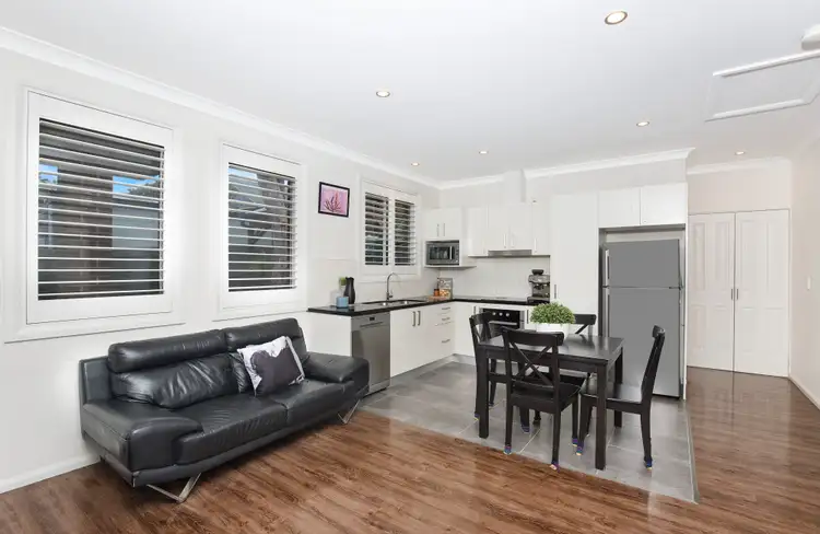 Second view of Homely house listing, 256A Lane Cove Road, North Ryde NSW 2113