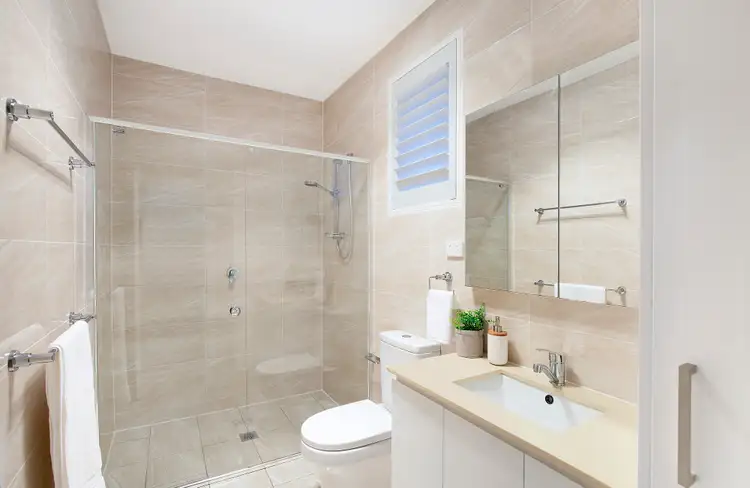 Fifth view of Homely house listing, 256A Lane Cove Road, North Ryde NSW 2113