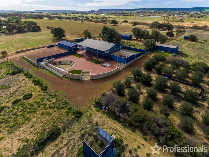 2 Richards Road, Buller WA 6532
