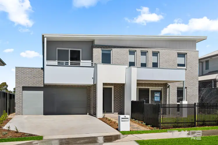 74 Peartree Circuit, Werrington NSW 2747