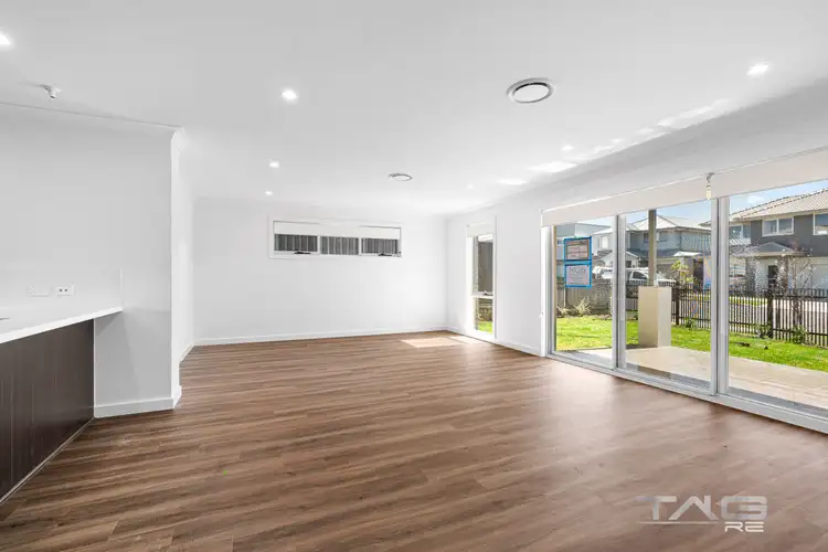 Second view of Homely house listing, 74 Peartree Circuit, Werrington NSW 2747