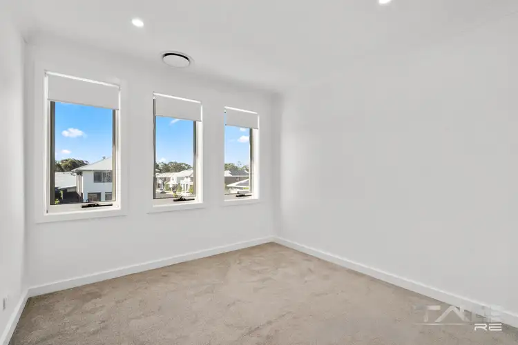 Third view of Homely house listing, 74 Peartree Circuit, Werrington NSW 2747
