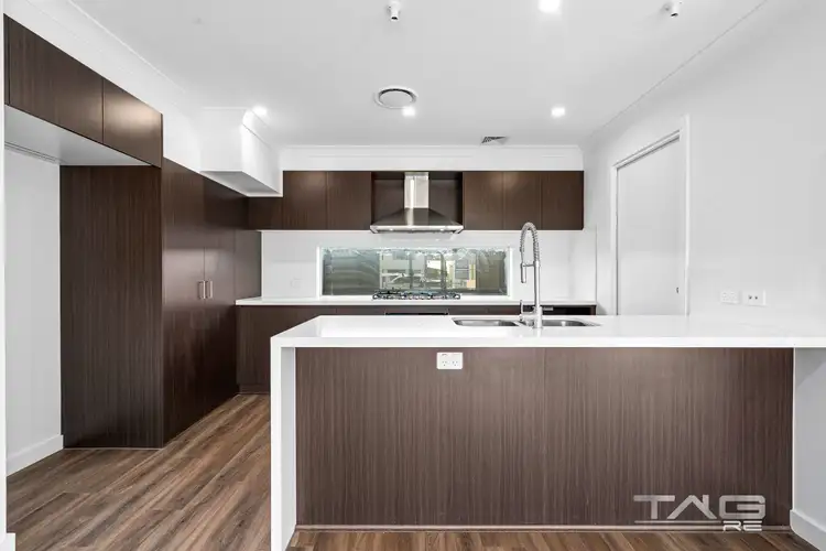 Fifth view of Homely house listing, 74 Peartree Circuit, Werrington NSW 2747