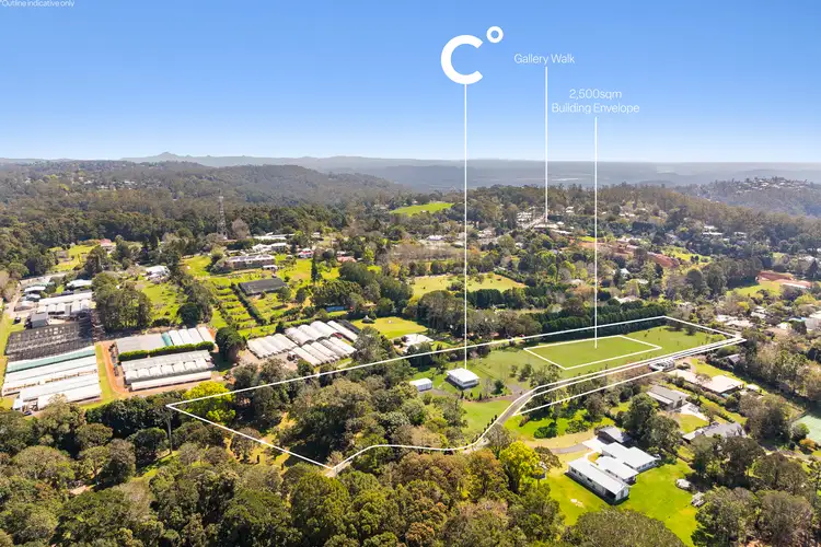 1/135-139 Eagle Heights Road, Tamborine Mountain QLD 4272