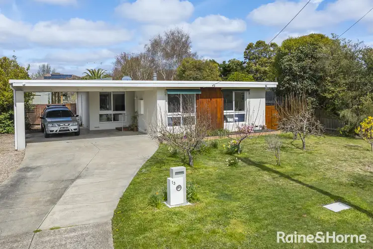 13 Gardiner Street, Gisborne VIC 3437