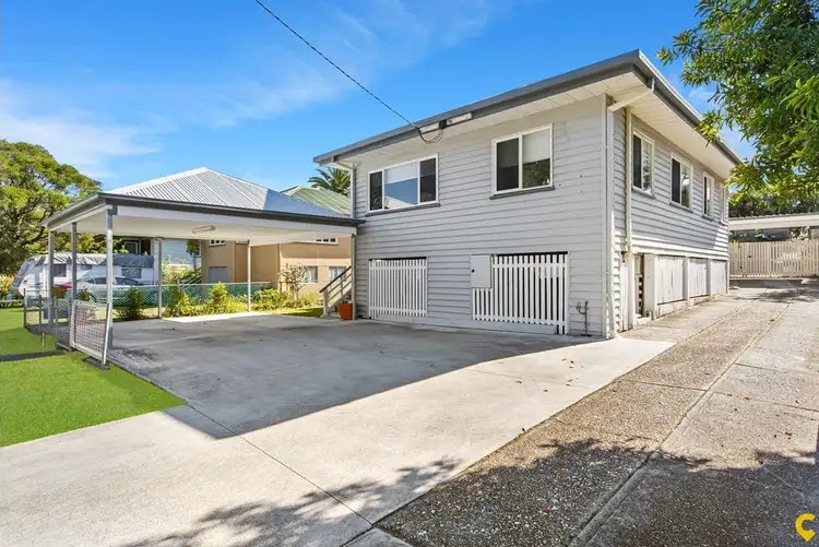 351 Rode Road, Wavell Heights QLD 4012