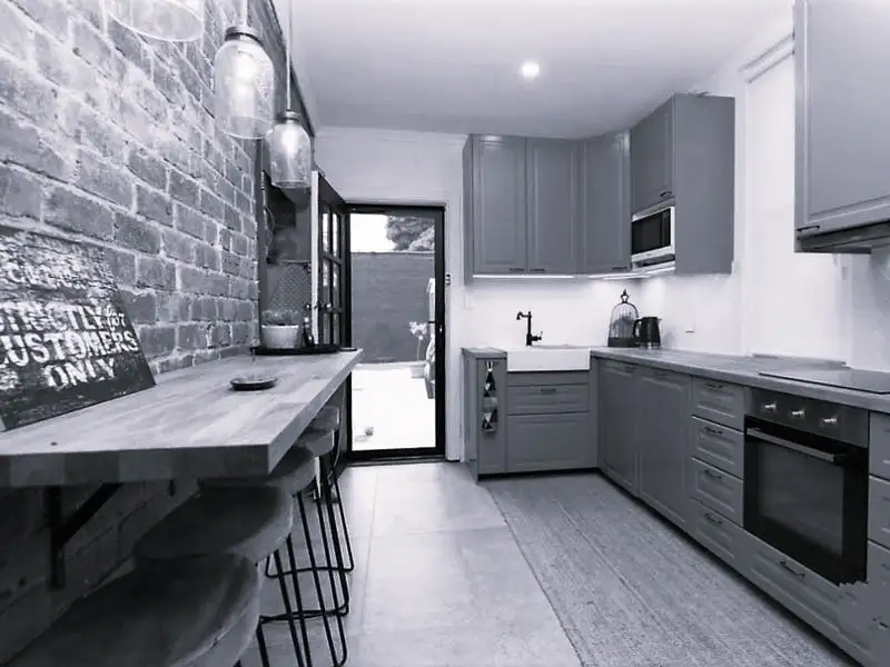 Main view of Homely house listing, 58 Langs Road, Ascot Vale VIC 3032