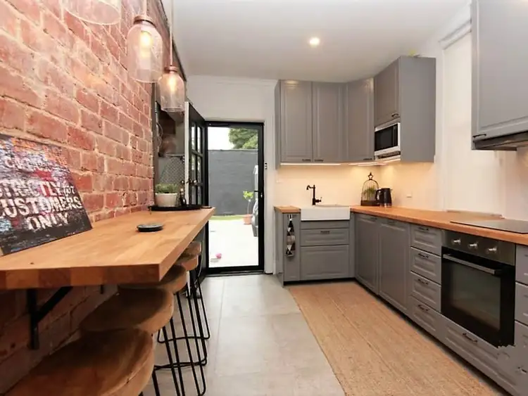 Second view of Homely house listing, 58 Langs Road, Ascot Vale VIC 3032