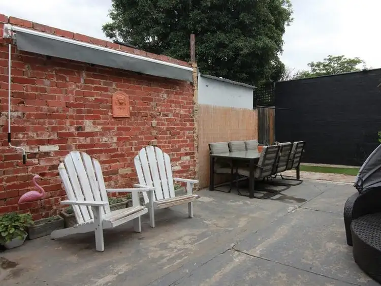 Fourth view of Homely house listing, 58 Langs Road, Ascot Vale VIC 3032