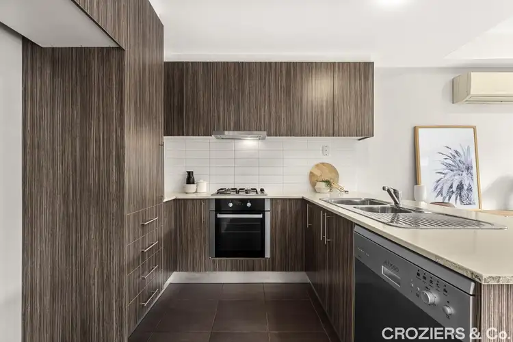 Third view of Homely townhouse listing, 1/77 View Street, Glenroy VIC 3046