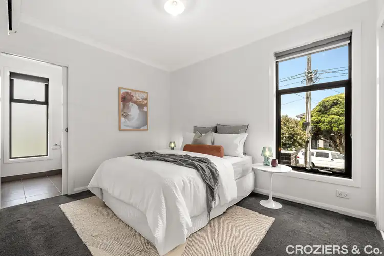 Fourth view of Homely townhouse listing, 1/77 View Street, Glenroy VIC 3046