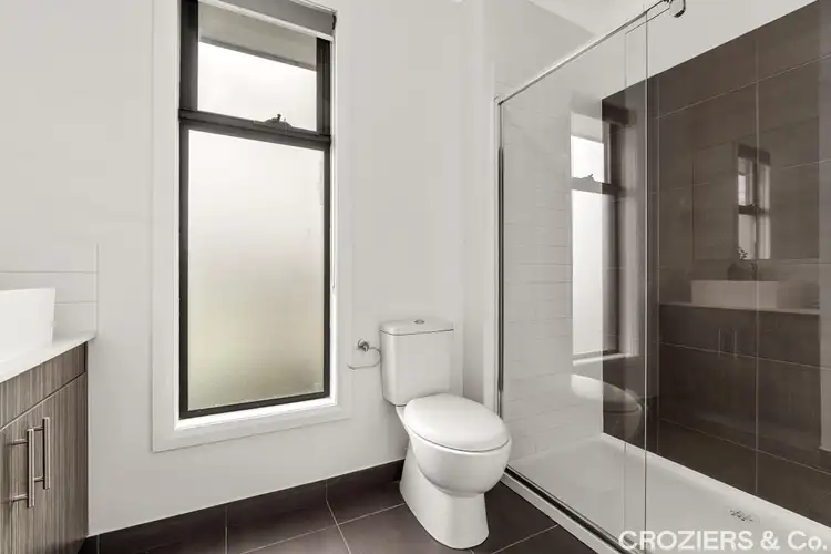 Fifth view of Homely townhouse listing, 1/77 View Street, Glenroy VIC 3046