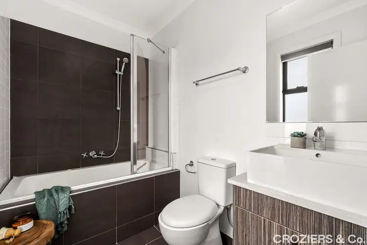 Sixth view of Homely townhouse listing, 1/77 View Street, Glenroy VIC 3046