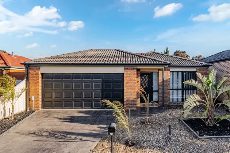 49 Limpopa Square, Roxburgh Park VIC 3064