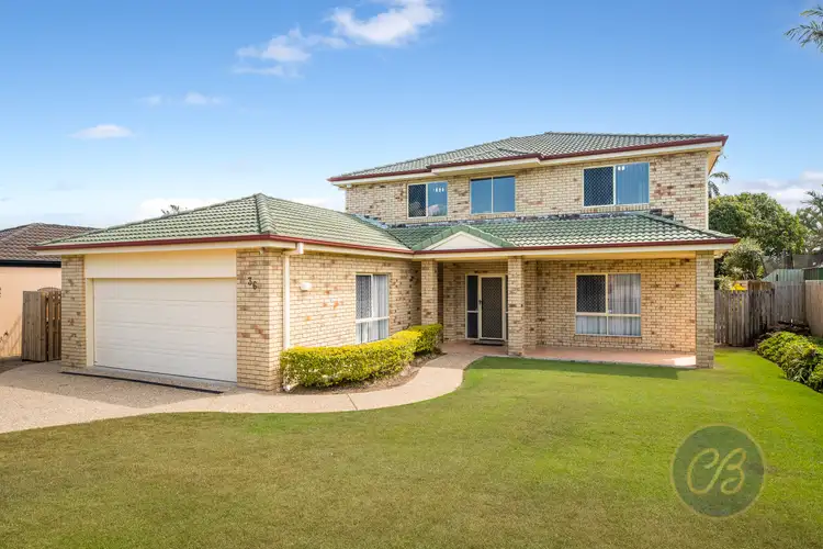 36 Wickfield Street, Bracken Ridge QLD 4017