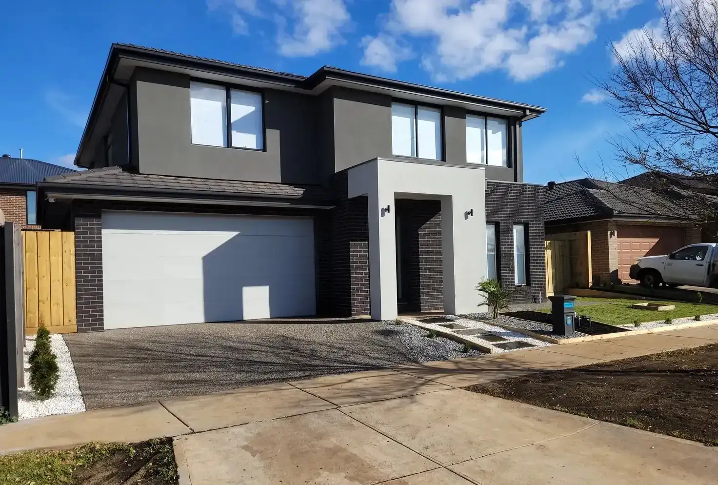 Main view of Homely house listing, 76 Woodlea Boulevard, Aintree VIC 3336