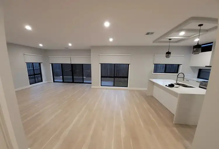 Third view of Homely house listing, 76 Woodlea Boulevard, Aintree VIC 3336