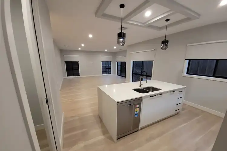 Fourth view of Homely house listing, 76 Woodlea Boulevard, Aintree VIC 3336