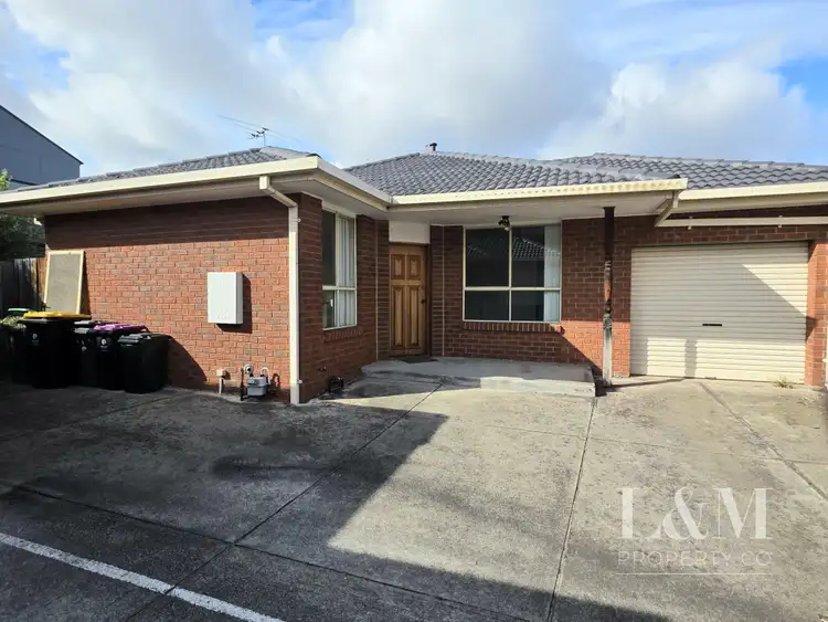 3/9 Ohea Street, Coburg VIC 3058