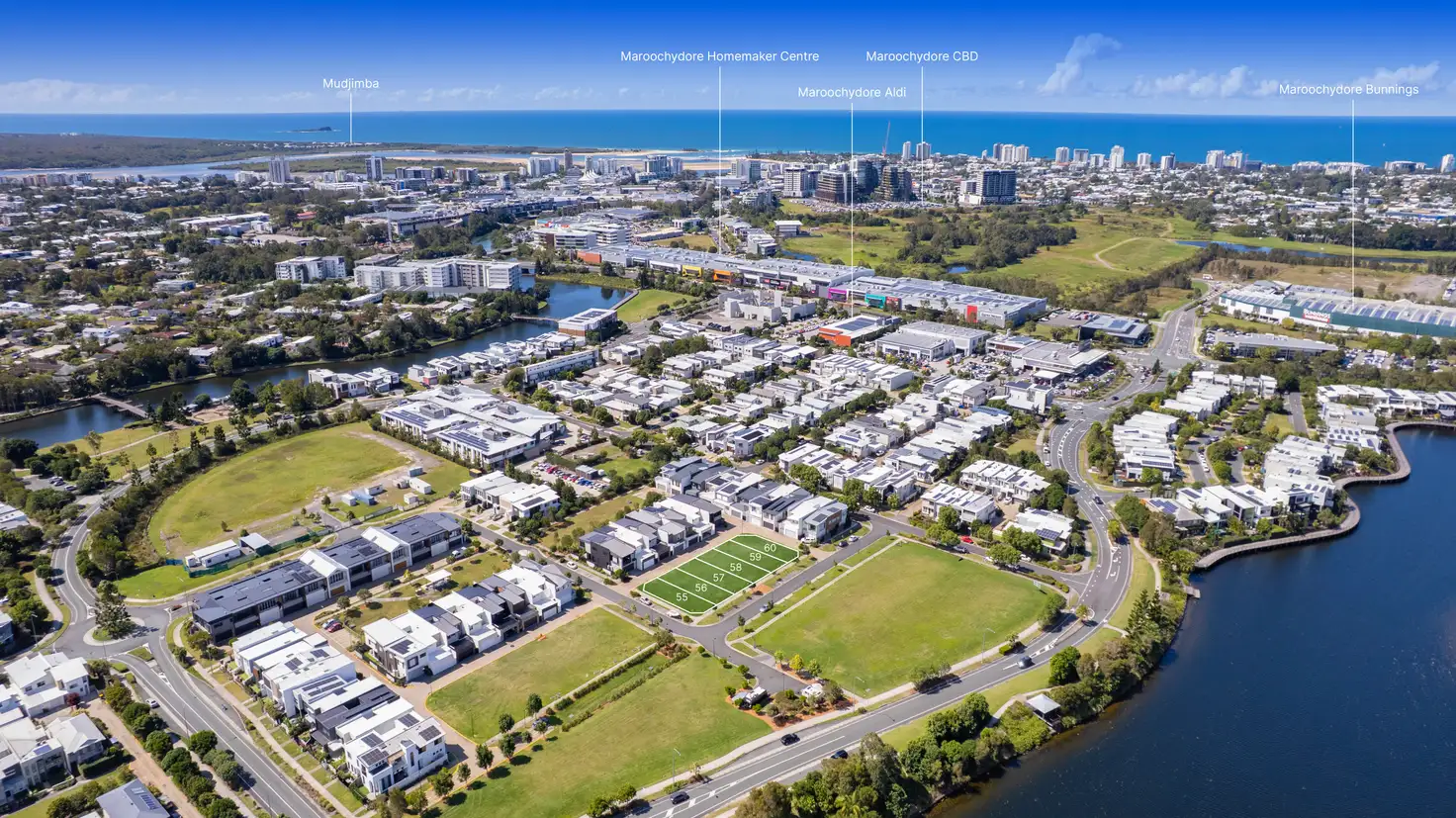 Main view of Homely land listing, Address available on request