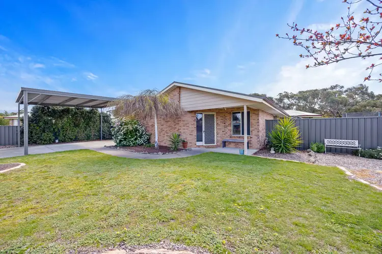 11 Redgum Drive, Ararat VIC 3377