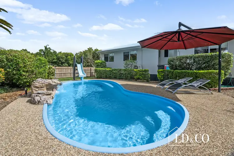 17 Seacove Court, Eimeo QLD 4740