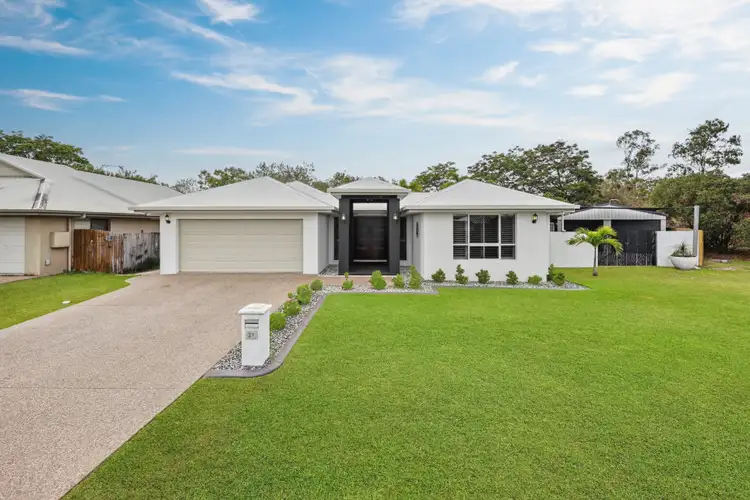 21 Covey Court, Burdell QLD 4818