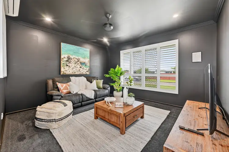 Fifth view of Homely house listing, 21 Covey Court, Burdell QLD 4818