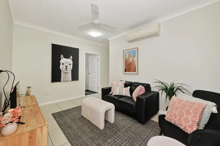 Sixth view of Homely house listing, 21 Covey Court, Burdell QLD 4818