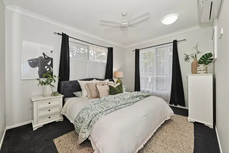 Seventh view of Homely house listing, 21 Covey Court, Burdell QLD 4818