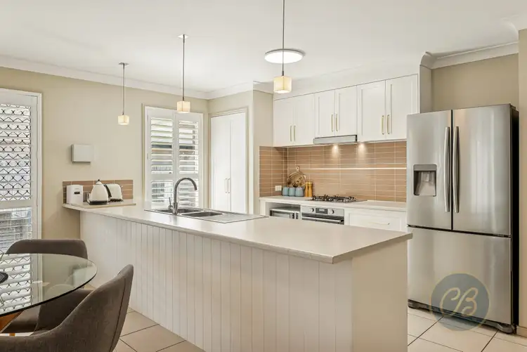 Fourth view of Homely house listing, 7 Sunset Court, Murrumba Downs QLD 4503