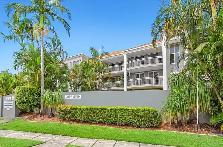 3/30 Dalpura Street, Surfers Paradise QLD 4217