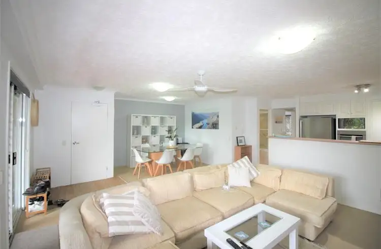 Third view of Homely unit listing, 3/30 Dalpura Street, Chevron Island QLD 4217