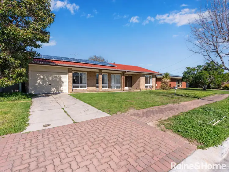 19 Stanford Crescent, Fulham Gardens SA 5024