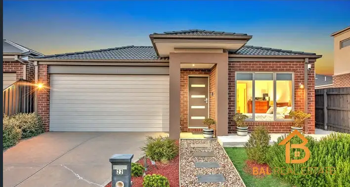 22 Obsidian Avenue, Tarneit VIC 3029