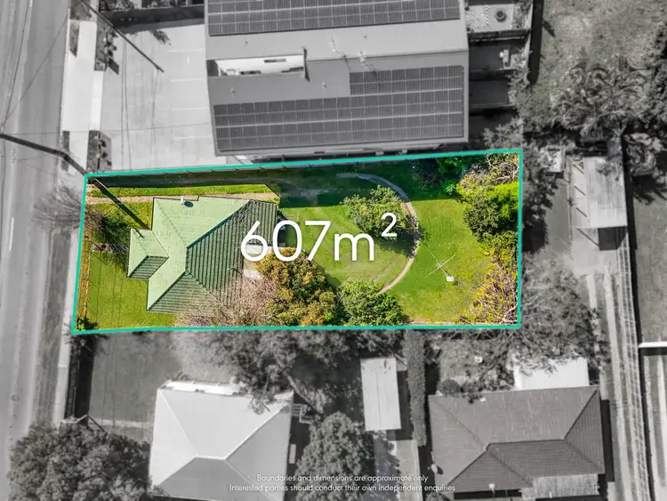 Third view of Homely house listing, 1032 Manly Road, Tingalpa QLD 4173