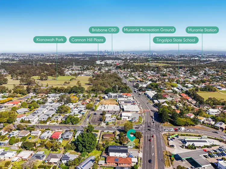 Fifth view of Homely house listing, 1032 Manly Road, Tingalpa QLD 4173