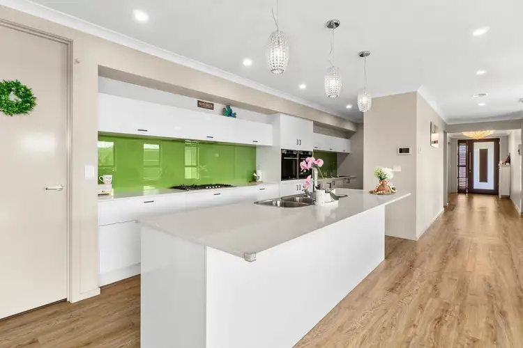 Fourth view of Homely house listing, 6 Billy Court, Colac VIC 3250