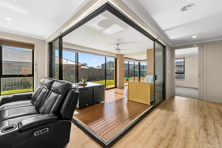 Sixth view of Homely house listing, 6 Billy Court, Colac VIC 3250