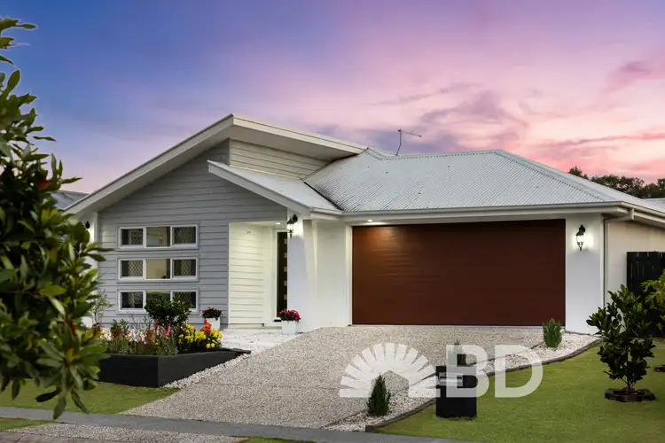 14 Thorpe Street, Burpengary QLD 4505