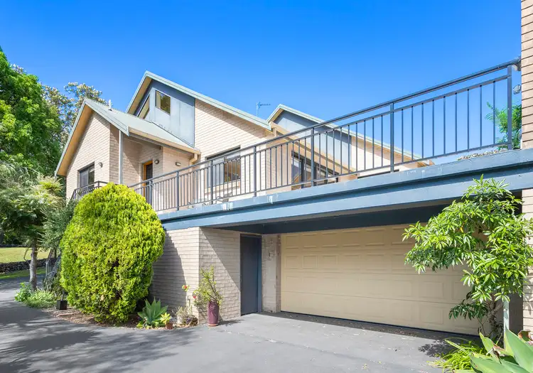 1/10 Old Saddleback Road, Kiama NSW 2533