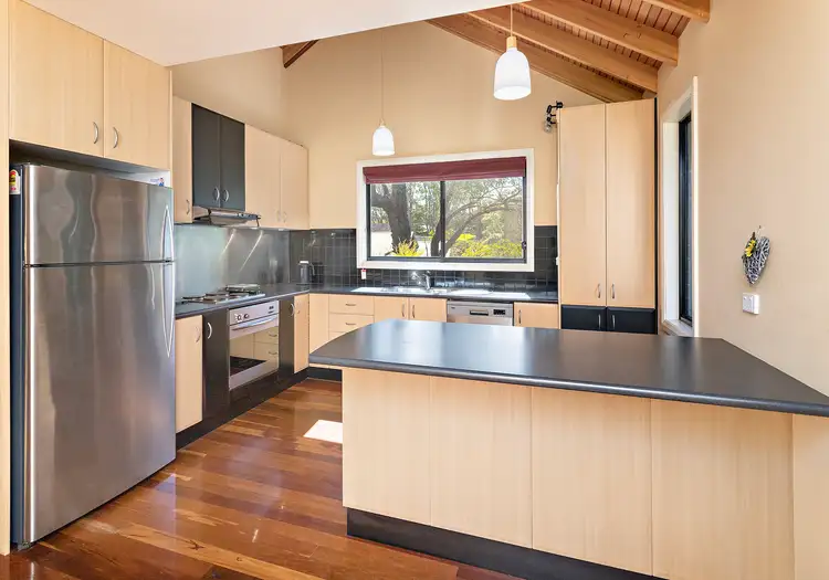 Second view of Homely house listing, 1/10 Old Saddleback Road, Kiama NSW 2533
