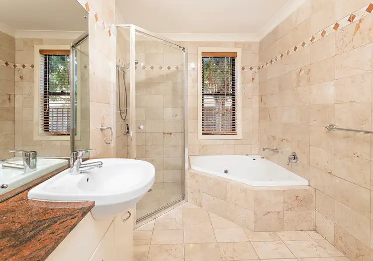 Fifth view of Homely house listing, 1/10 Old Saddleback Road, Kiama NSW 2533