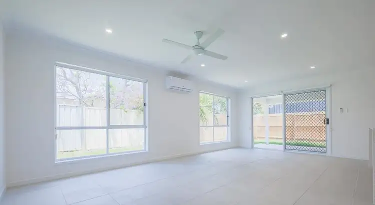Fourth view of Homely house listing, 37B Barron Road, Birkdale QLD 4159
