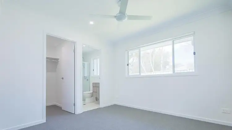 Fifth view of Homely house listing, 37B Barron Road, Birkdale QLD 4159