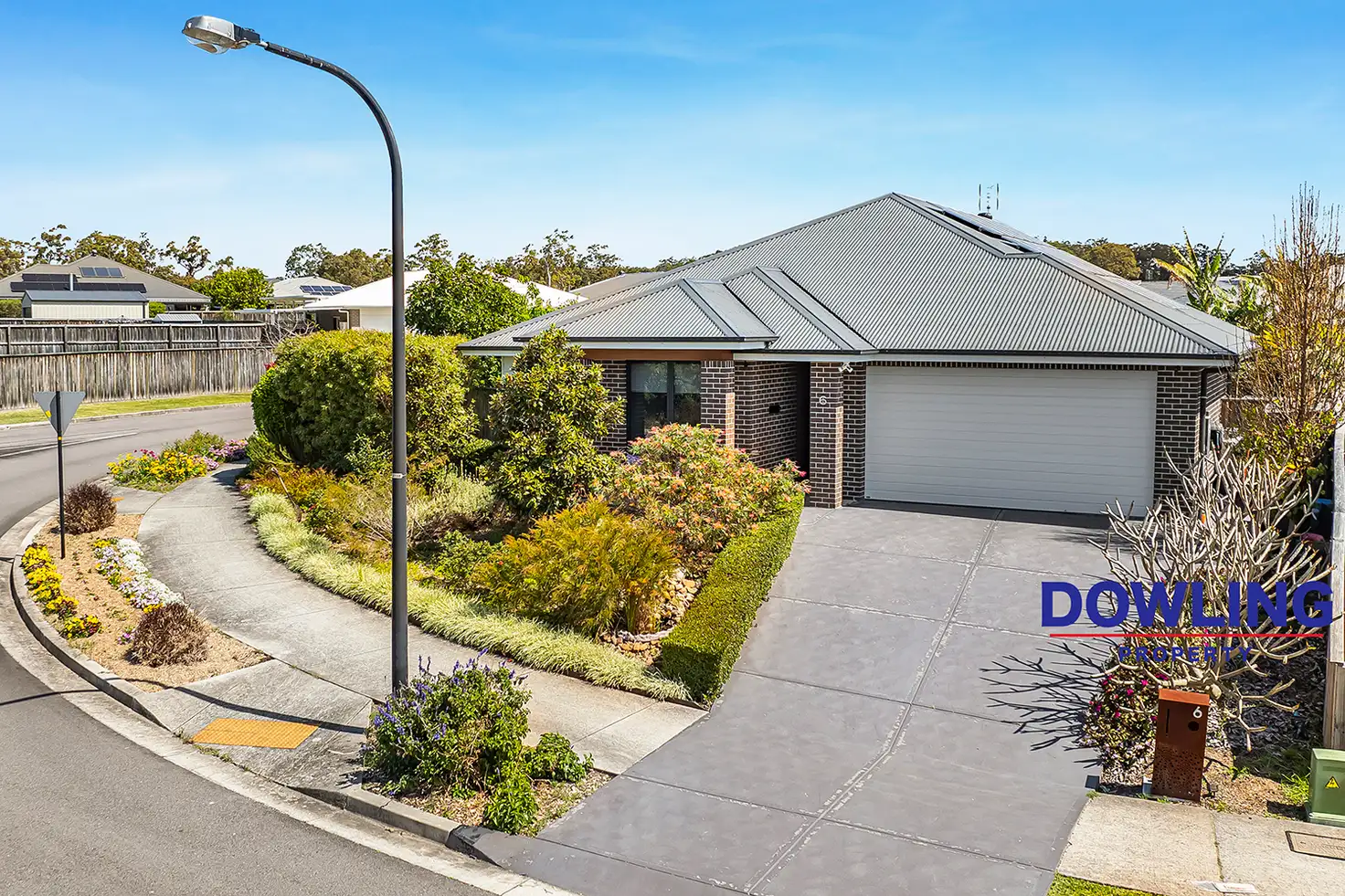 Main view of Homely house listing, 6 Liberty Road, Medowie NSW 2318